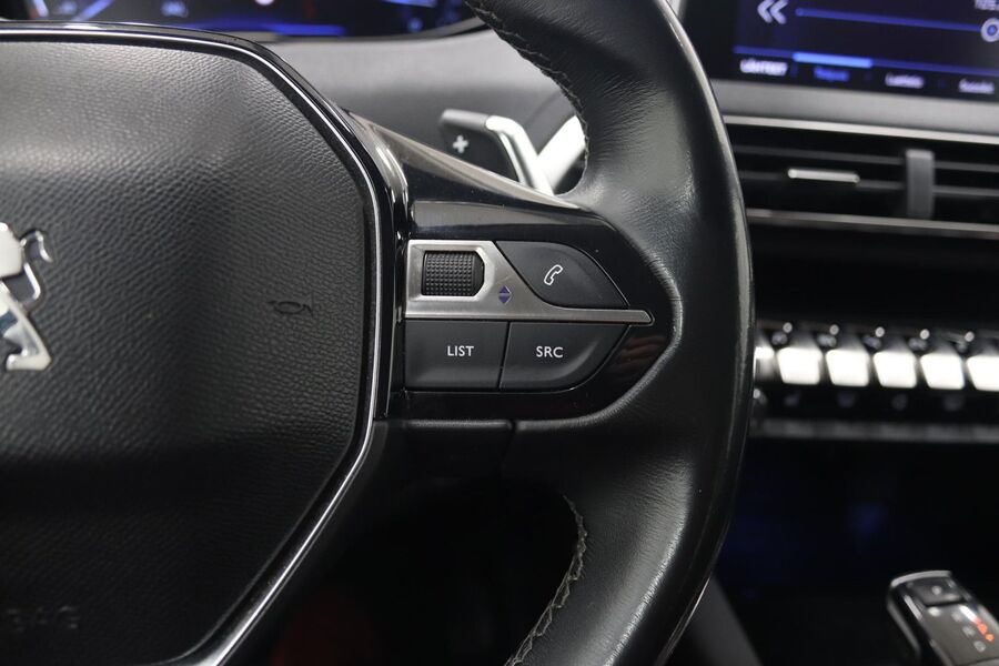 Peugeot 5008 vaihtoauto