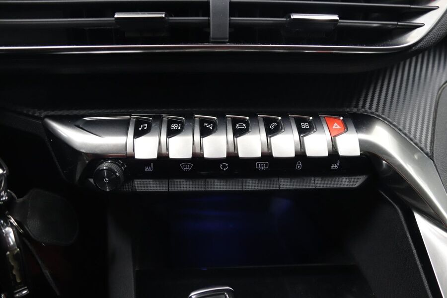 Peugeot 5008 vaihtoauto