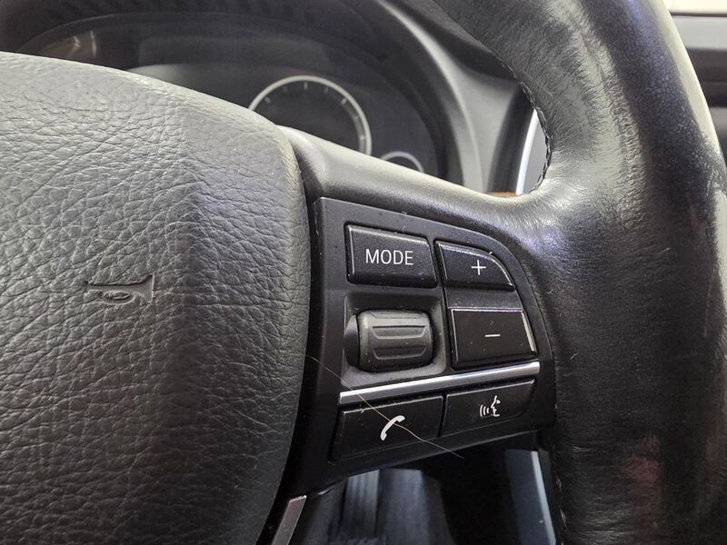 BMW 535 vaihtoauto