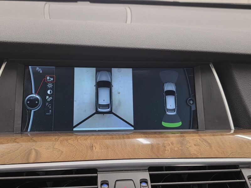 BMW 535 vaihtoauto