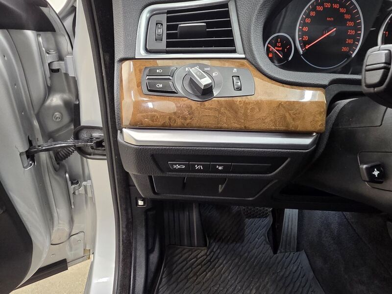 BMW 535 vaihtoauto