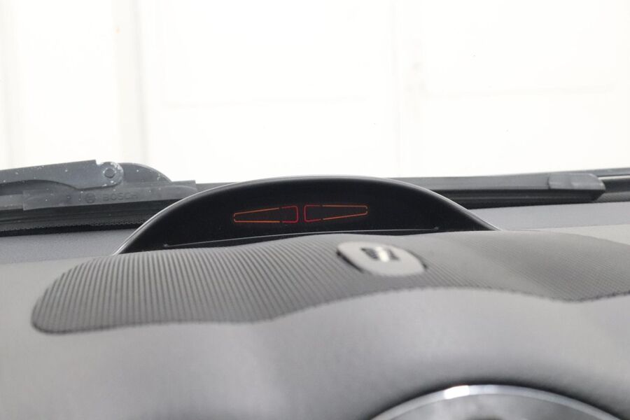 Mercedes-Benz CLK vaihtoauto