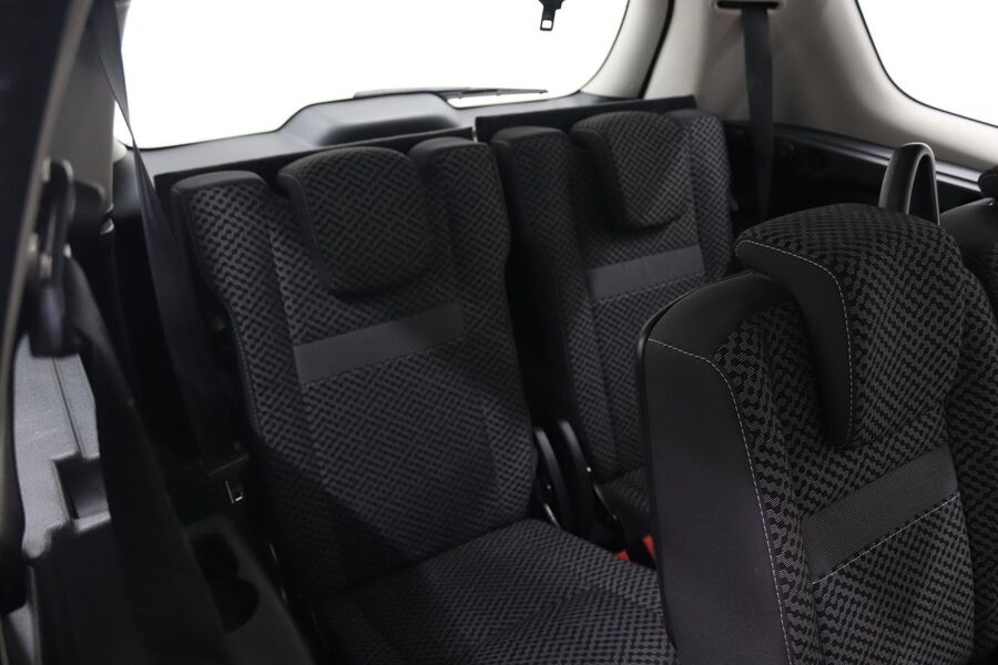 Renault Grand Scénic vaihtoauto