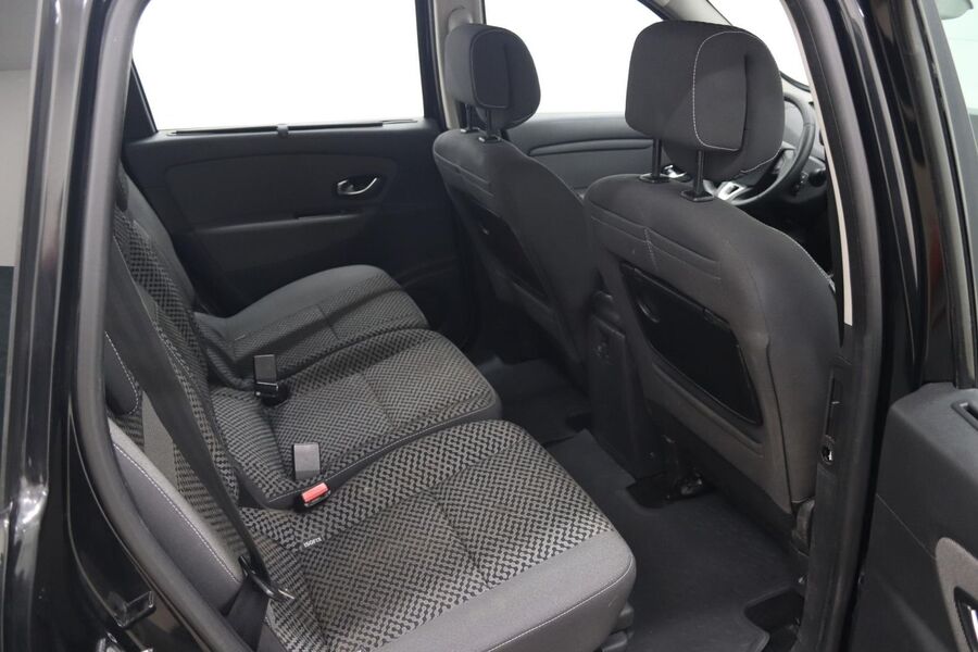 Renault Grand Scénic vaihtoauto