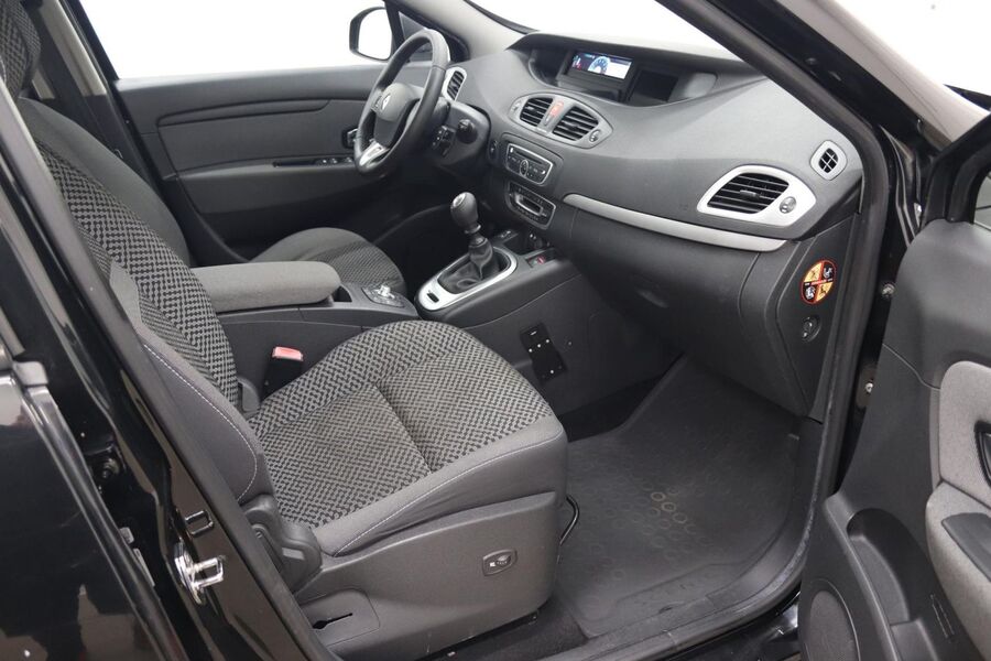 Renault Grand Scénic vaihtoauto