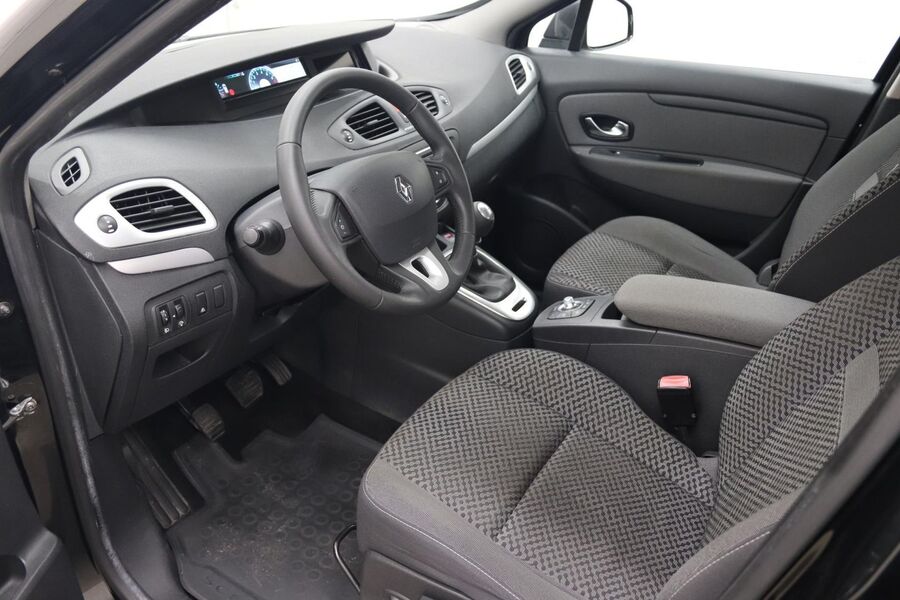 Renault Grand Scénic vaihtoauto