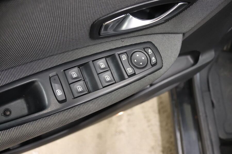 Renault Grand Scénic vaihtoauto