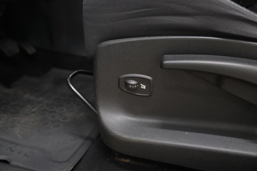 Renault Grand Scénic vaihtoauto