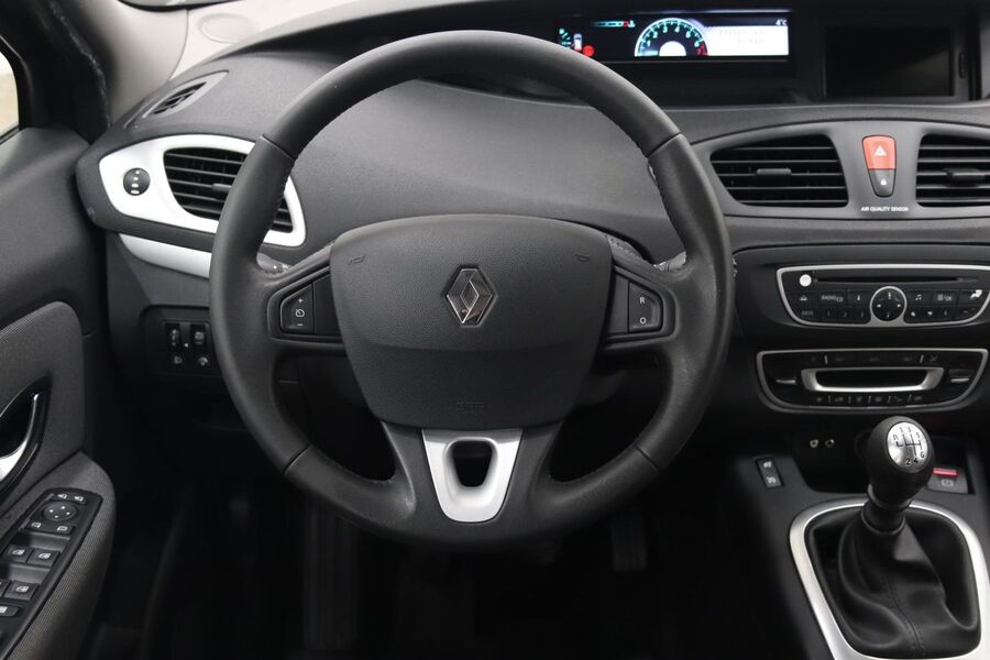 Renault Grand Scénic vaihtoauto