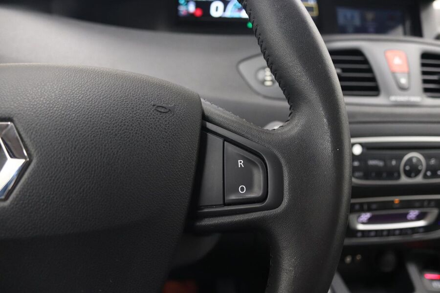 Renault Grand Scénic vaihtoauto