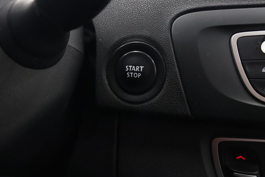 Renault Grand Scénic vaihtoauto