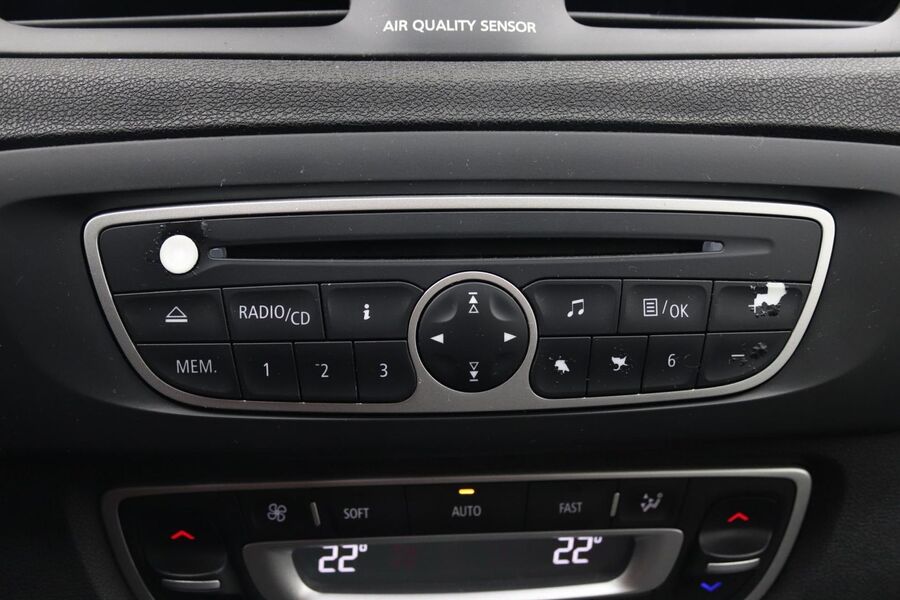 Renault Grand Scénic vaihtoauto