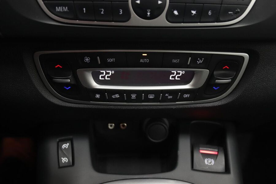 Renault Grand Scénic vaihtoauto