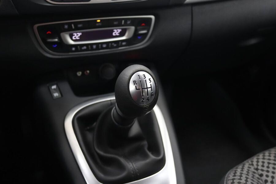 Renault Grand Scénic vaihtoauto