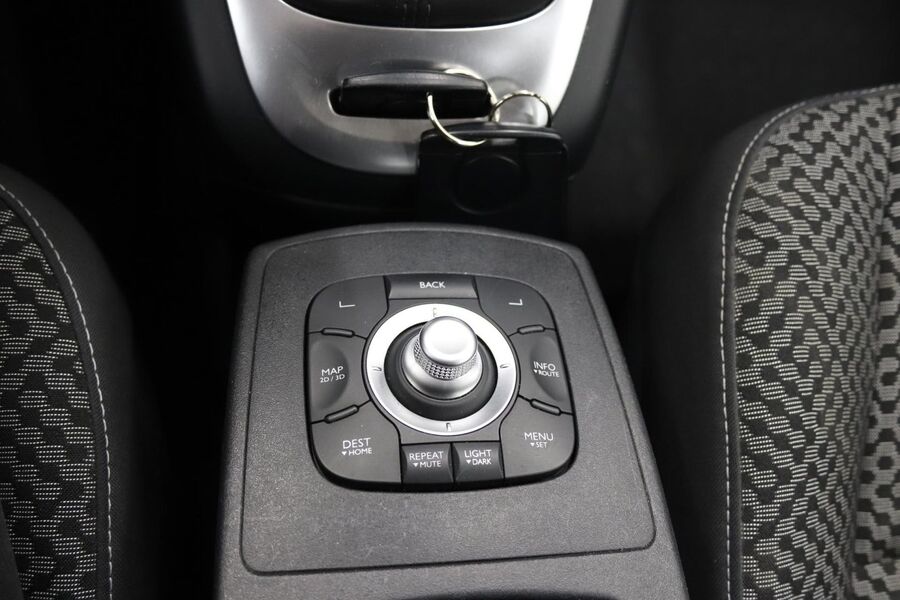 Renault Grand Scénic vaihtoauto