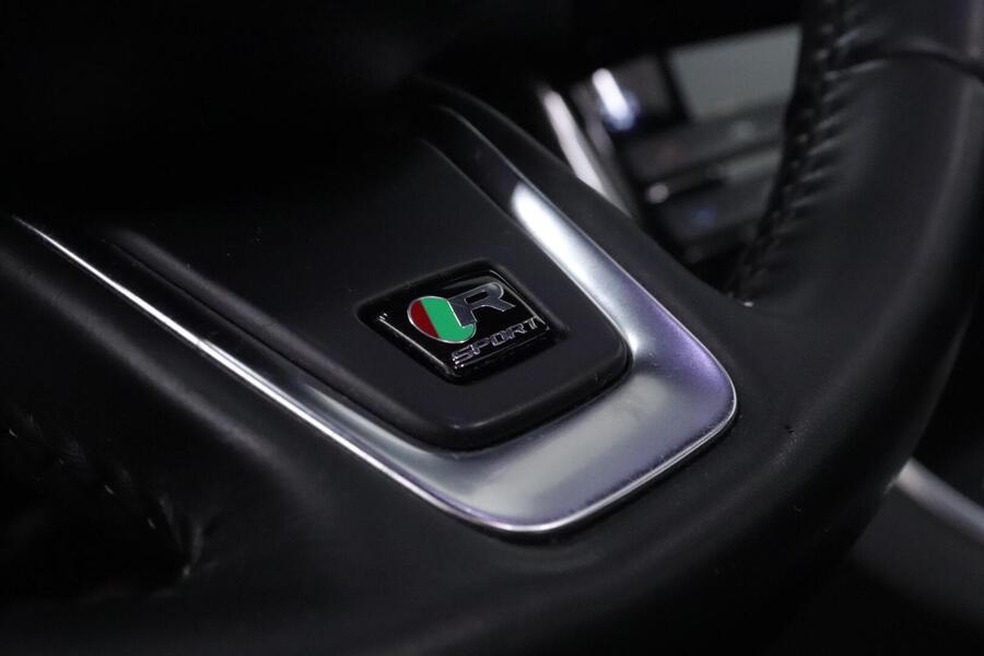 Jaguar XE vaihtoauto