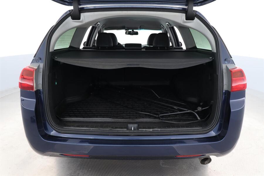 Honda Accord vaihtoauto