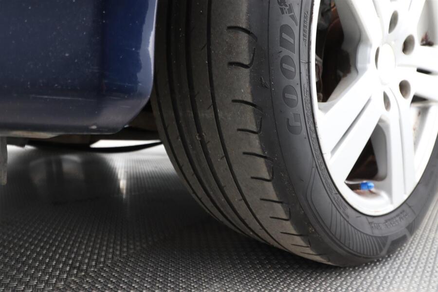 Honda Accord vaihtoauto