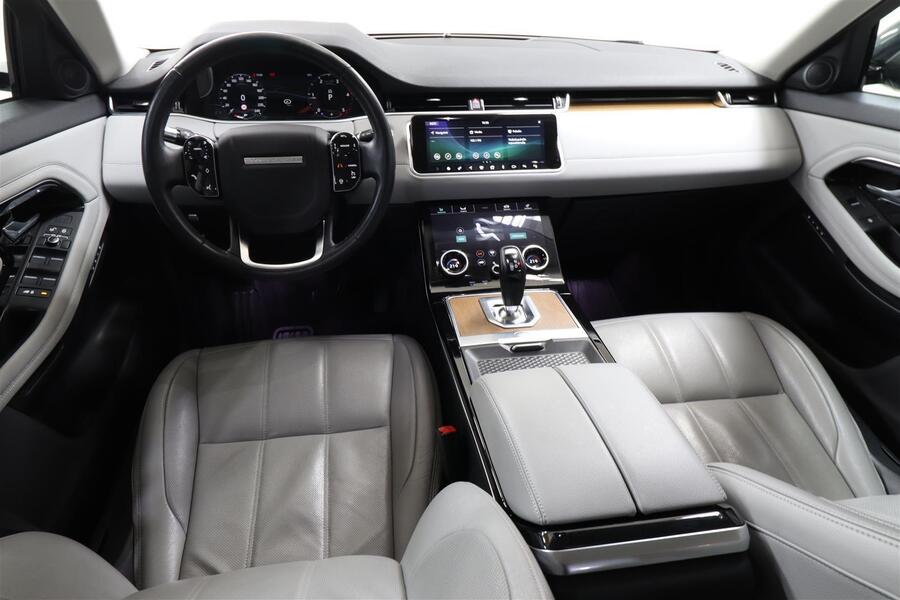 Land Rover Range Rover Evoque vaihtoauto