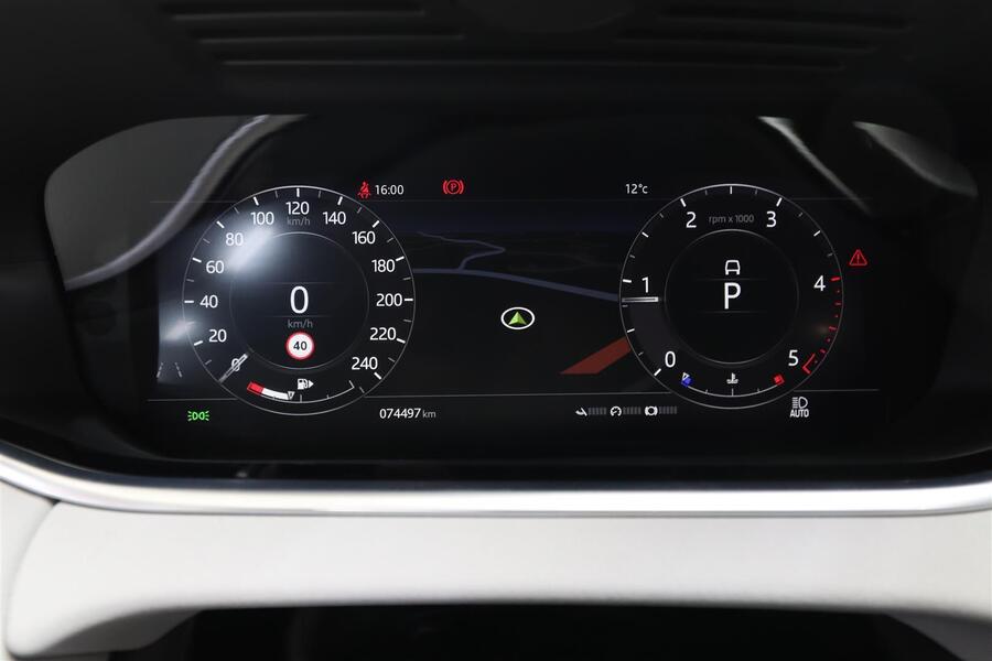 Land Rover Range Rover Evoque vaihtoauto