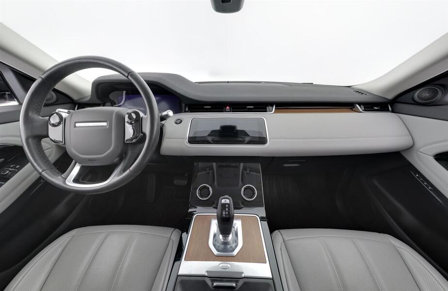 Land Rover Range Rover Evoque vaihtoauto