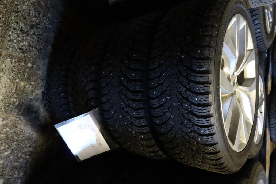 Land Rover Range Rover Evoque vaihtoauto