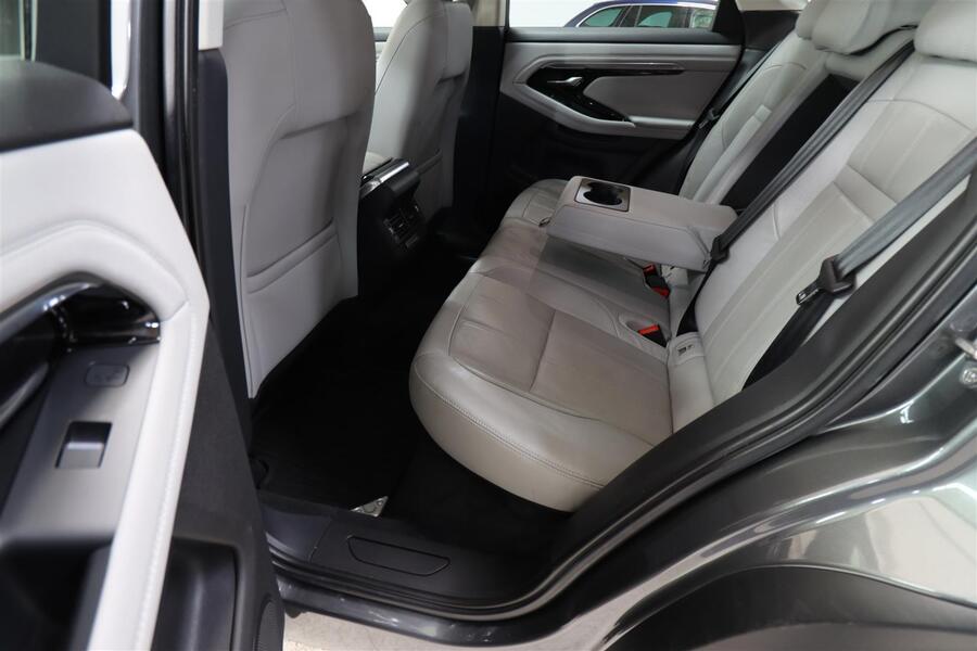 Land Rover Range Rover Evoque vaihtoauto