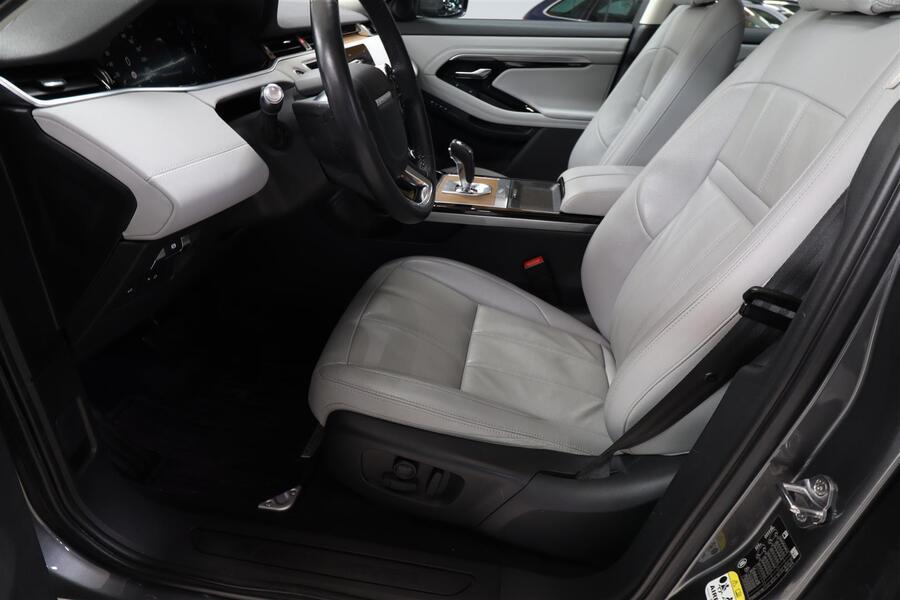 Land Rover Range Rover Evoque vaihtoauto