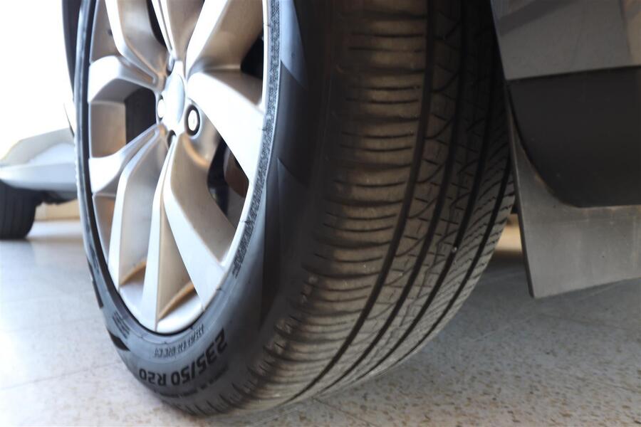 Land Rover Range Rover Evoque vaihtoauto