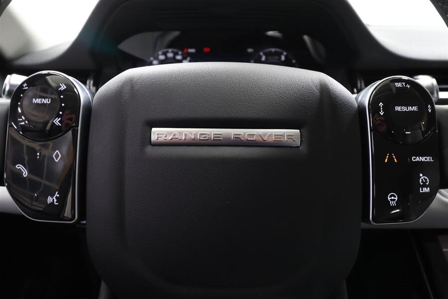 Land Rover Range Rover Evoque vaihtoauto