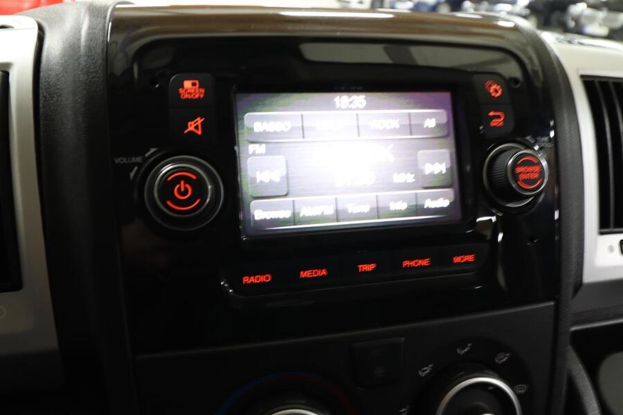 Citroën Jumper vaihtoauto