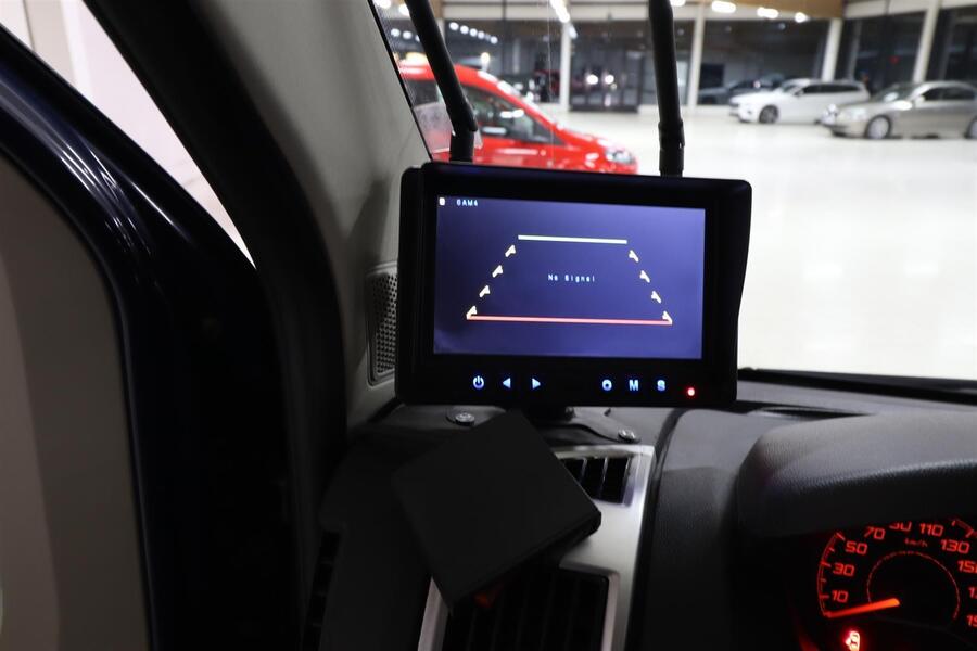 Citroën Jumper vaihtoauto