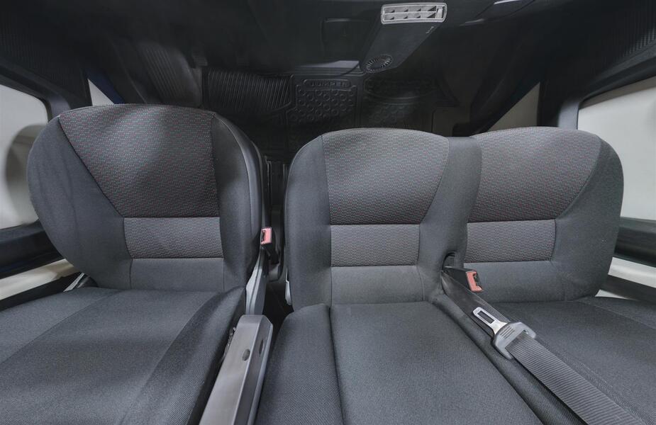 Citroën Jumper vaihtoauto