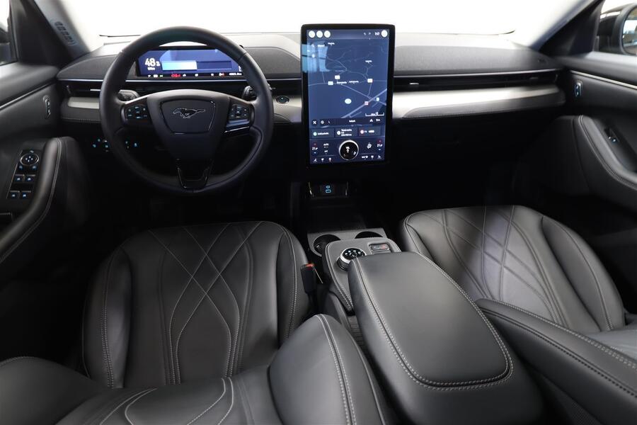 Ford USA Mustang vaihtoauto