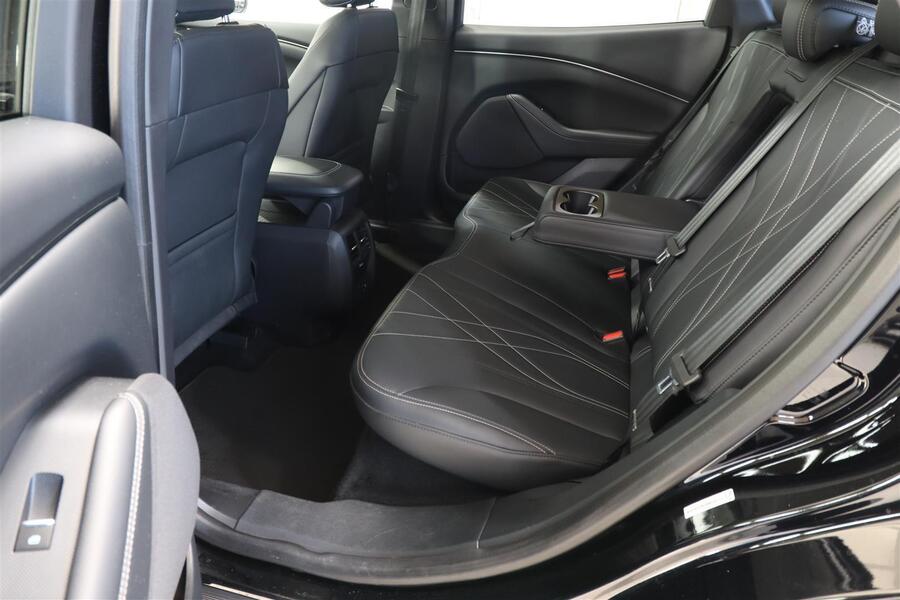 Ford USA Mustang vaihtoauto