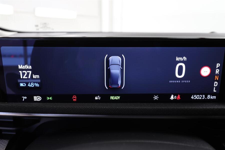 Ford USA Mustang vaihtoauto