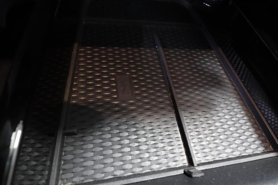 Ford USA Mustang vaihtoauto