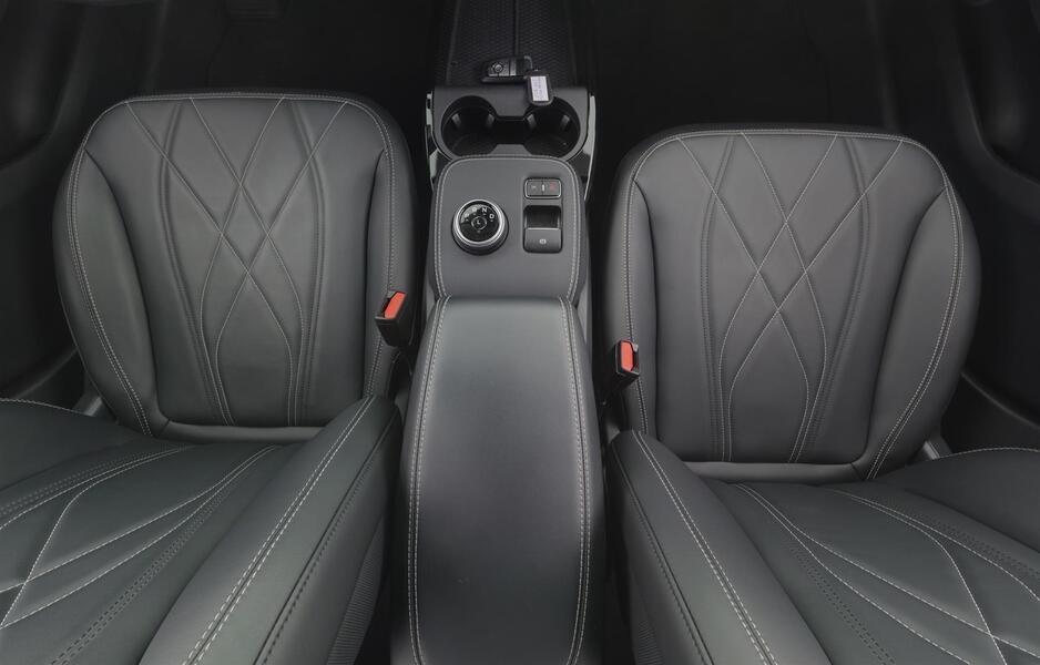 Ford USA Mustang vaihtoauto