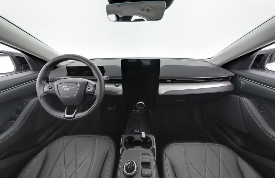 Ford USA Mustang vaihtoauto