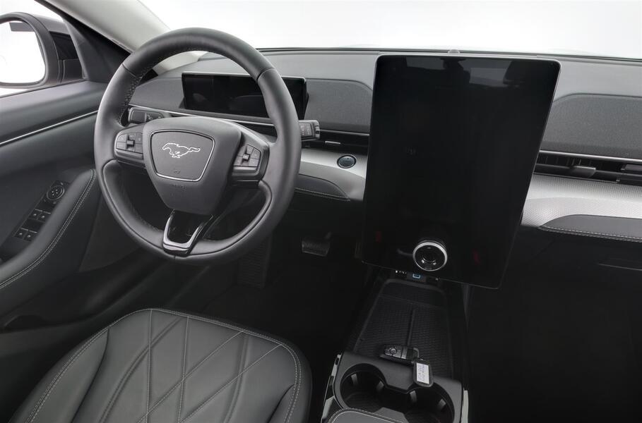 Ford USA Mustang vaihtoauto