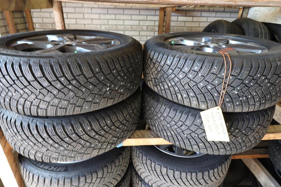 Ford USA Mustang vaihtoauto