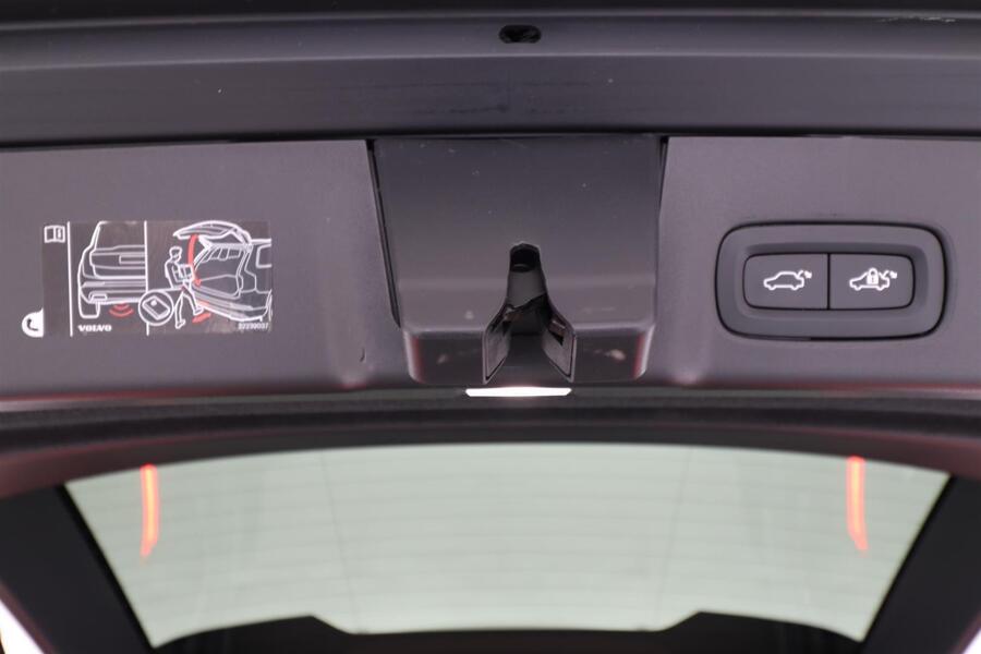 Volvo V90 Cross Country vaihtoauto