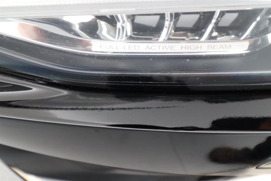 Volvo V90 Cross Country vaihtoauto