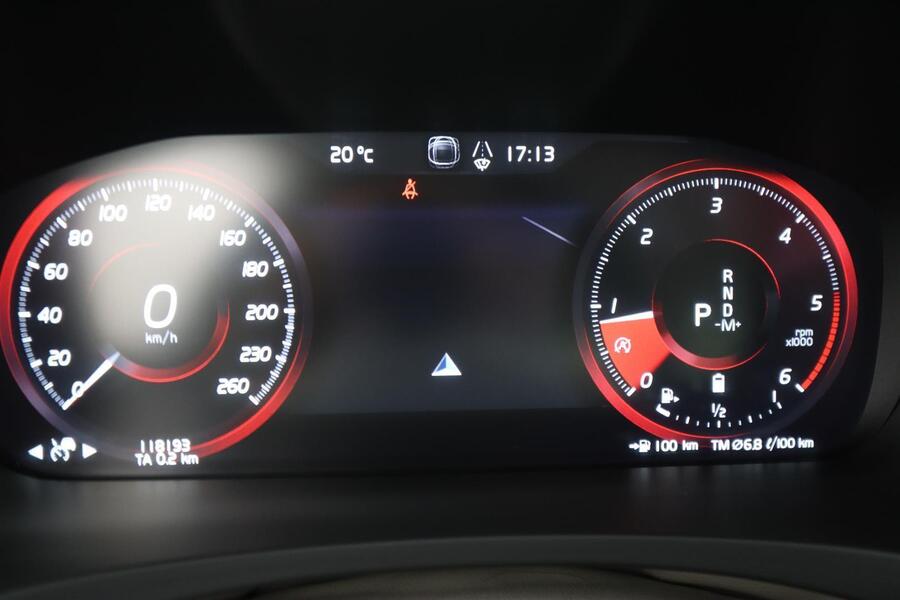 Volvo V90 Cross Country vaihtoauto