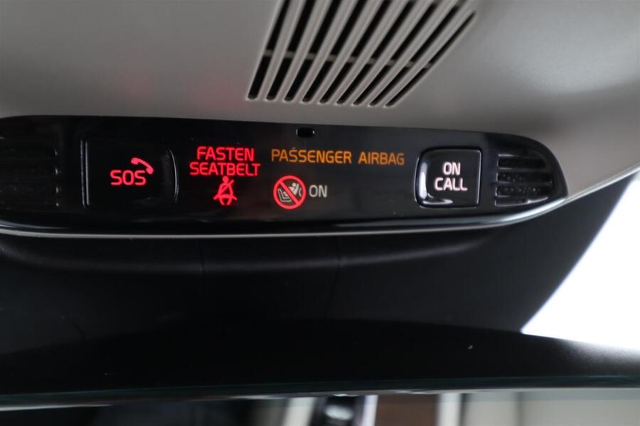 Volvo V90 Cross Country vaihtoauto