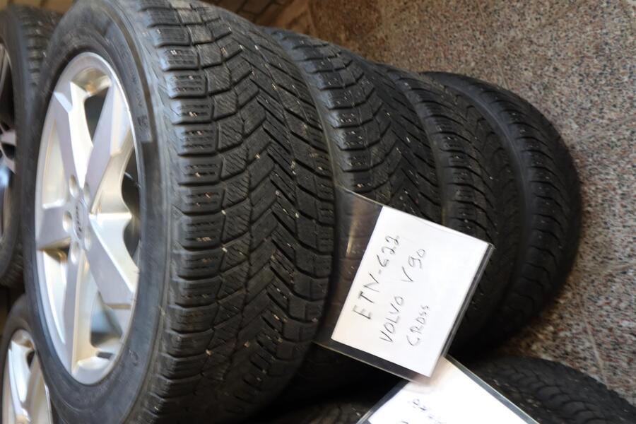 Volvo V90 Cross Country vaihtoauto