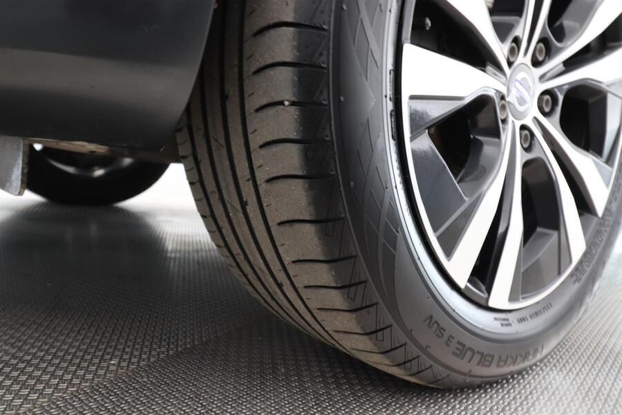 Volvo V90 Cross Country vaihtoauto