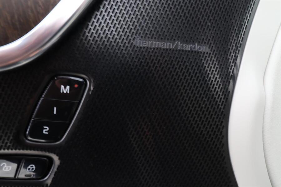 Volvo V90 Cross Country vaihtoauto