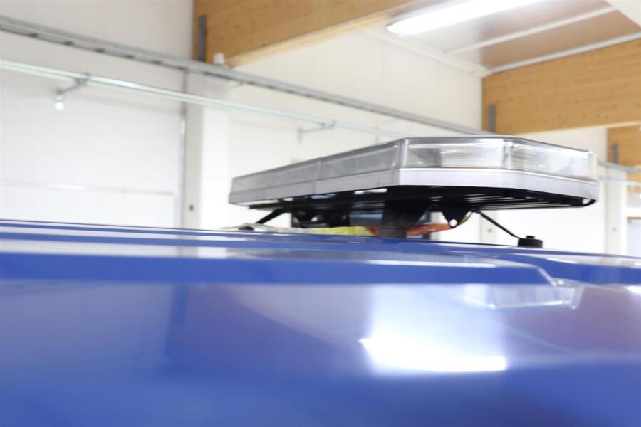 Citroën Jumper vaihtoauto