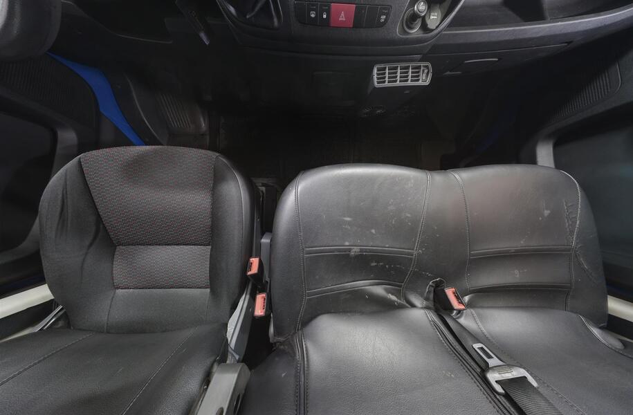 Citroën Jumper vaihtoauto